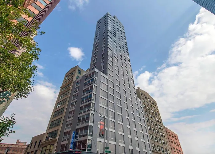 Fairfield Inn New York Manhattan/Financial District